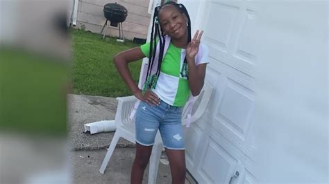 11-year-old girl left paralyzed weeks after drive-by shooting in Kansas City